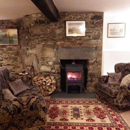 Aber Cottage B&B Dolgellau Εξωτερικό φωτογραφία