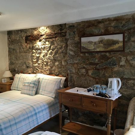 Aber Cottage B&B Dolgellau Εξωτερικό φωτογραφία