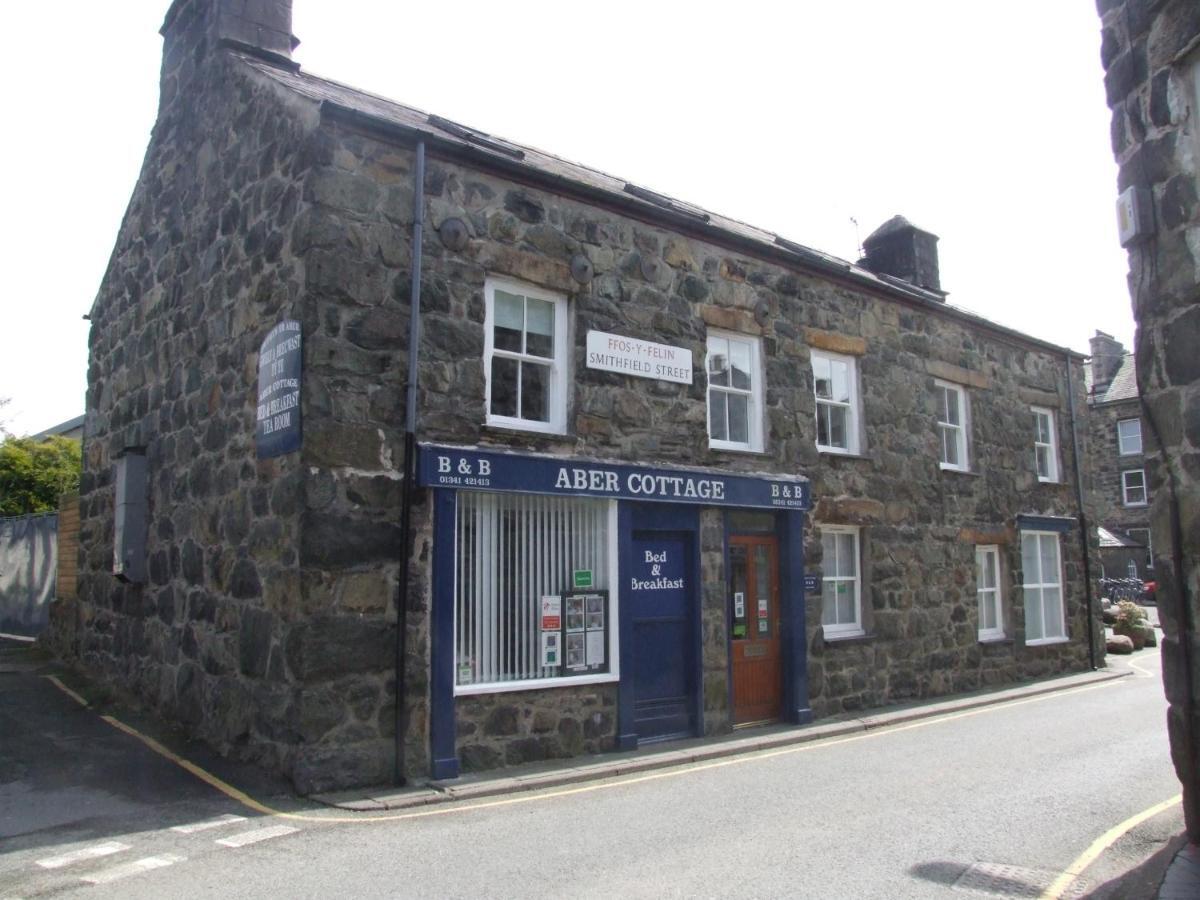 Aber Cottage B&B Dolgellau Εξωτερικό φωτογραφία