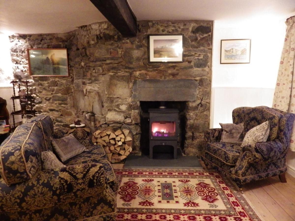 Aber Cottage B&B Dolgellau Εξωτερικό φωτογραφία