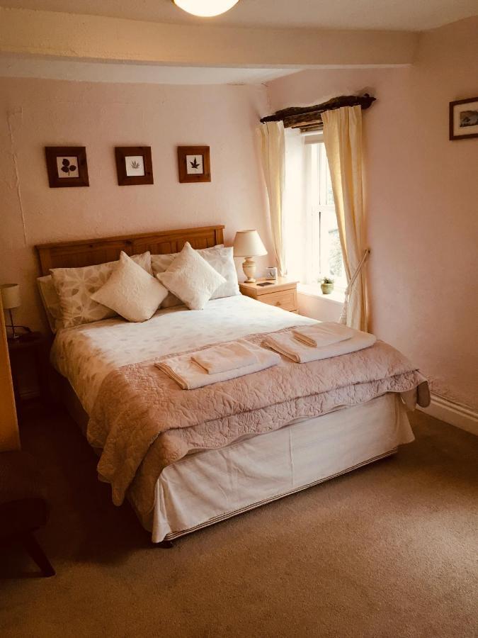 Aber Cottage B&B Dolgellau Εξωτερικό φωτογραφία