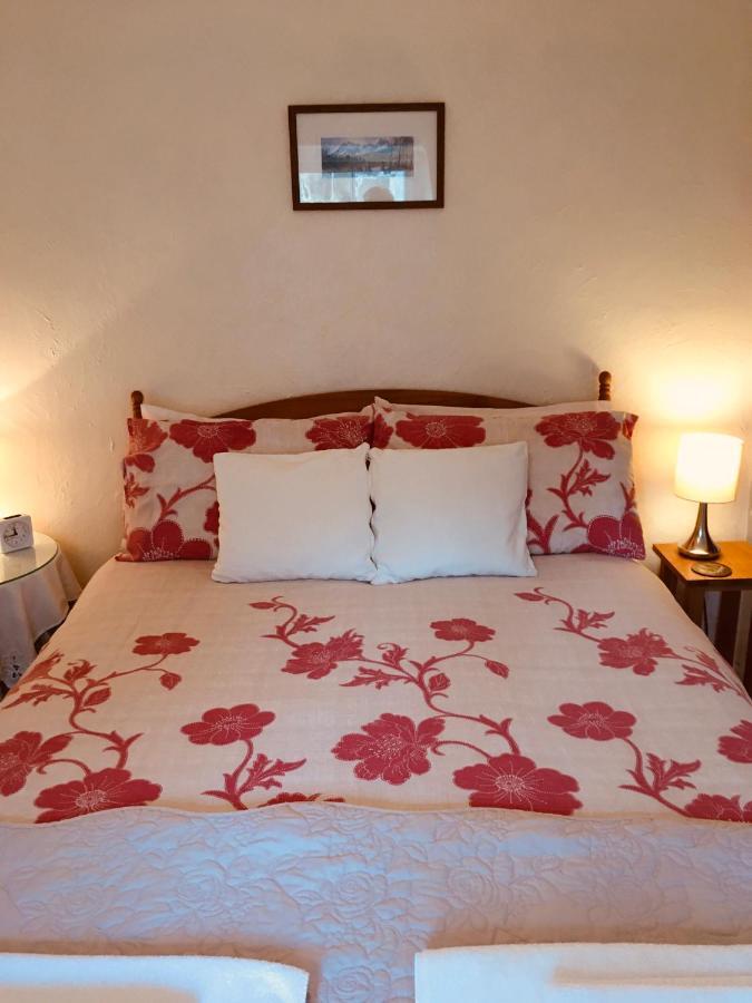 Aber Cottage B&B Dolgellau Εξωτερικό φωτογραφία