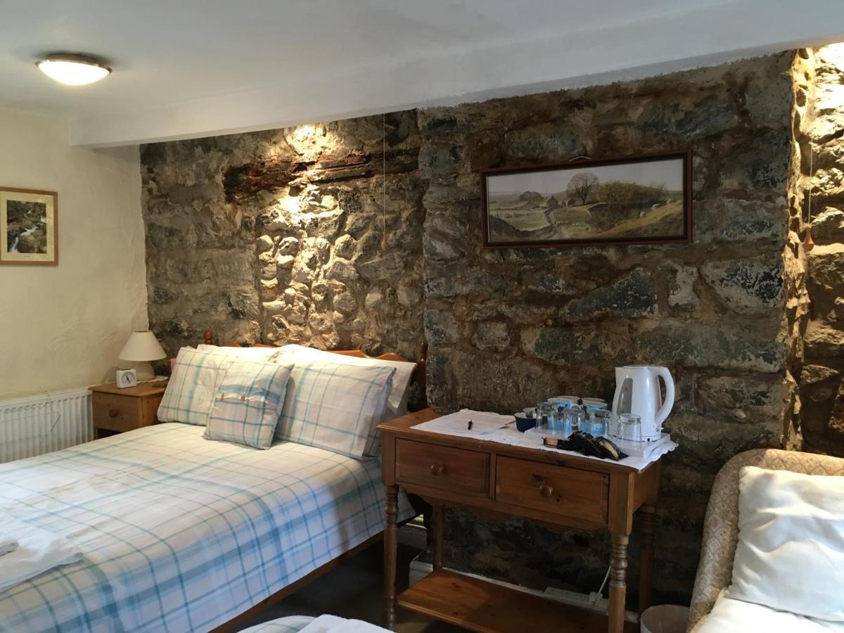 Aber Cottage B&B Dolgellau Εξωτερικό φωτογραφία