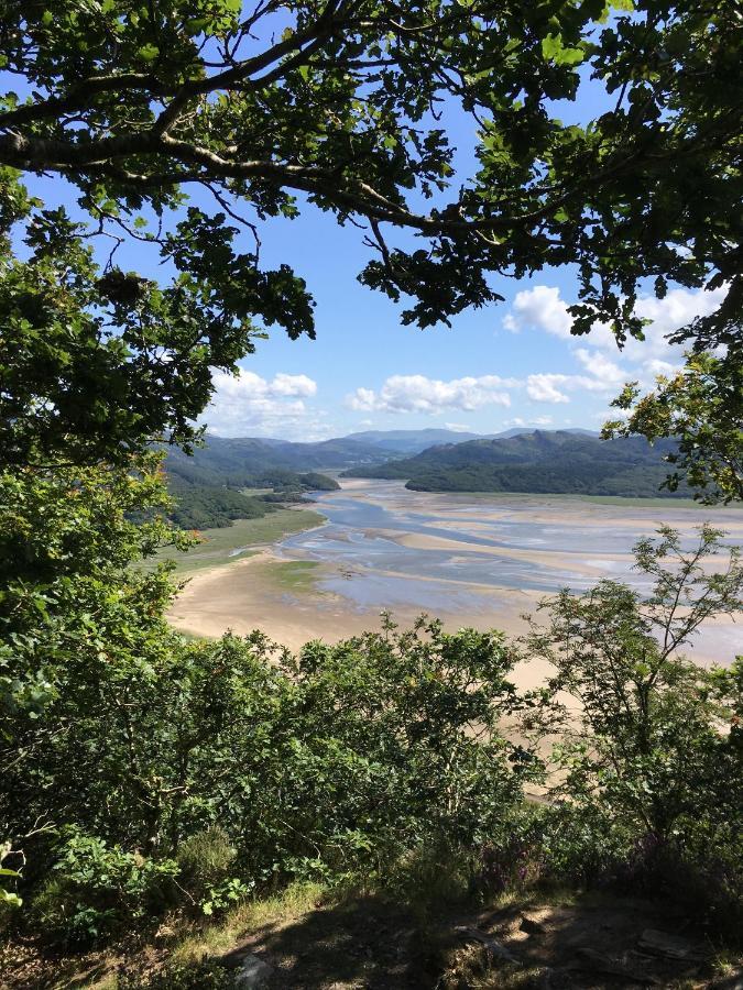 Aber Cottage B&B Dolgellau Εξωτερικό φωτογραφία