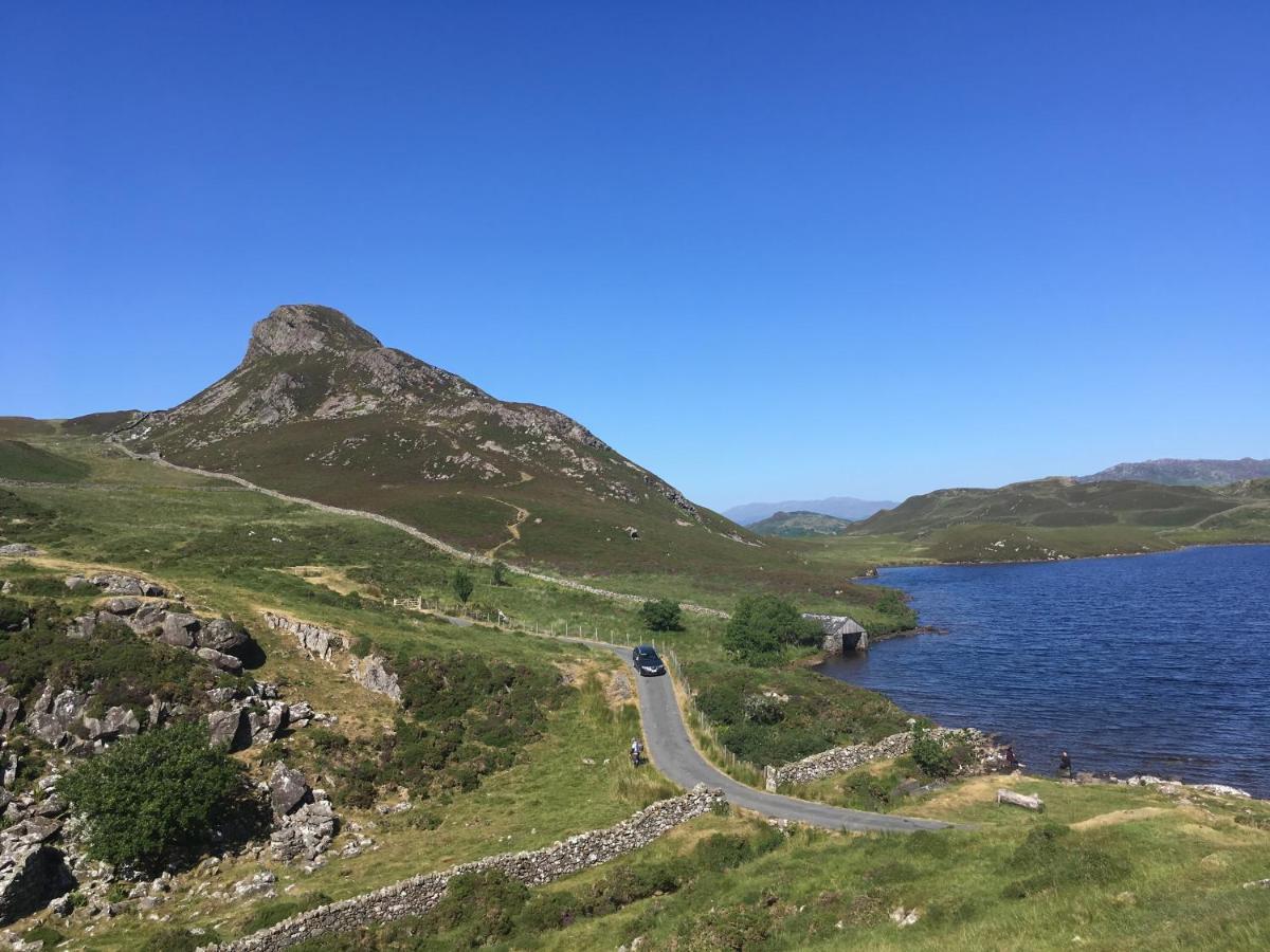 Aber Cottage B&B Dolgellau Εξωτερικό φωτογραφία